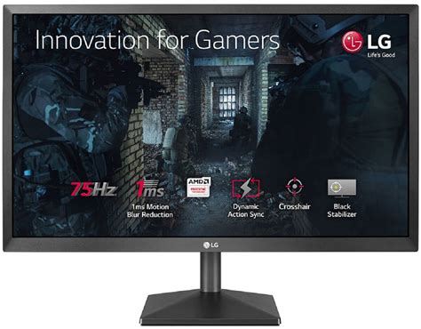 Lg 22mk400h 22 1920x1080px 1 Ms Monitor Niskie Ceny I Opinie W Media