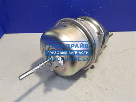 Энергоаккумулятор BPW SAF тип 16/24 дисковый тормоз K192161N00 KNORR ...