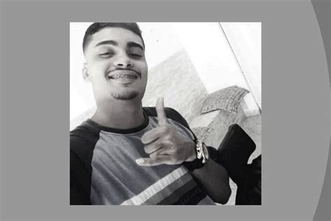 Jovem Assassinado A Tiros Pr Ximo Da Casa Onde Morava Em Colatina