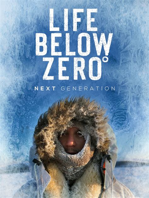 life above zero cast 4