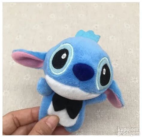 Privezak Za Kljuceve Lilo And Stitch Model 1 Kupujemprodajem