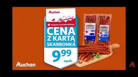 Reklama Auchan S Youtube