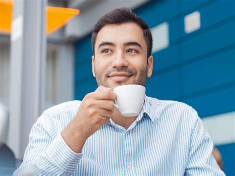 It’s unanimous! Drinking coffee has big perks - Easy Health Options®
