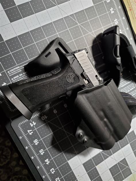 SIG M18 Holster recomendations | Page 2 | SIG Talk