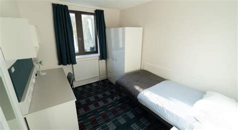 Pollock Halls - Edinburgh First - Campus Accommodation Hostel - Deals ...