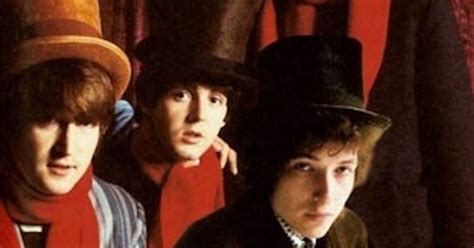 August Bob Dylan Gets The Beatles High Best Classic Bands