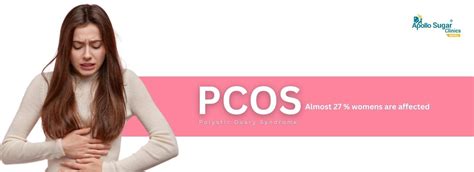 Pcos Apollo Sugar Clinic