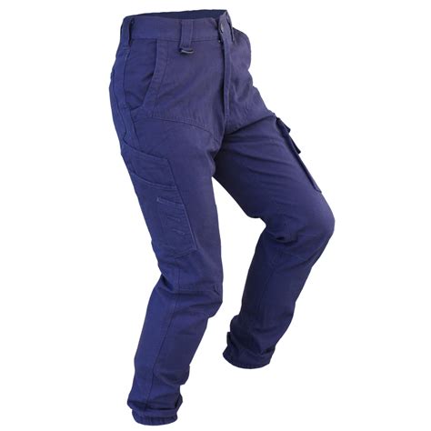 Ladies Work Cargo Pants Slim Fit Big Bee Goodgearnation