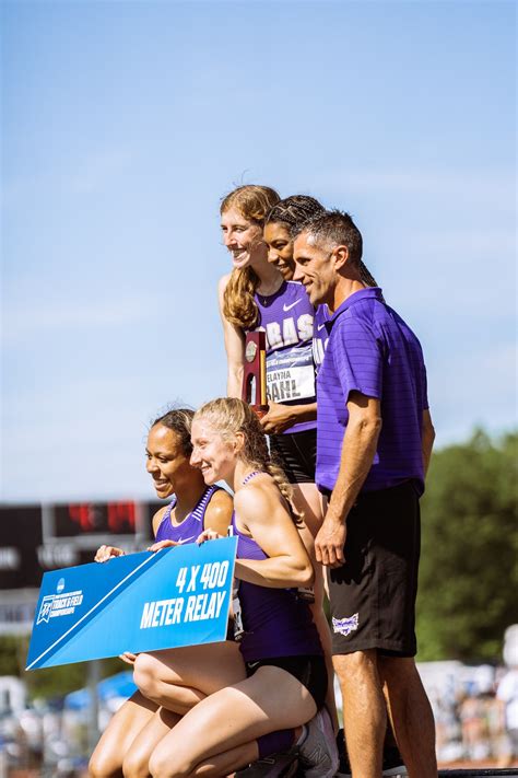 Making of the Loras Track and Field Dynasty | D3 Glory Days