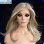 Spotlight Lace Front Heat Friendly Monotop Wig Raquel Welch Color