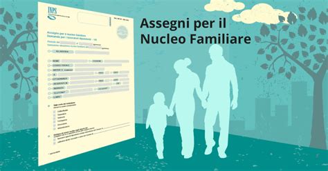 Assegni Coniuge A Carico Gli Anf Sopravvissuti All Assegno