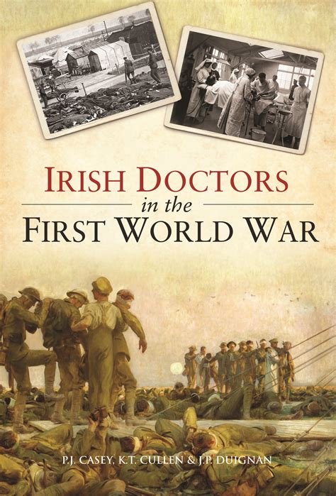 Doctors At War Life And Death In A Field Hospital 7