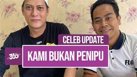 gus anom  menuntut balik pihak eo demi melindungi nama baik yadi