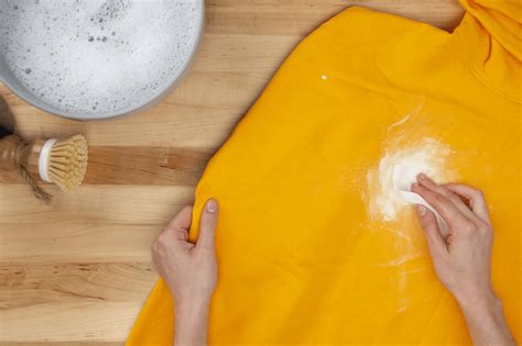 How To Get Oil Paint Out Of Clothes Mastering The Art Cleaning