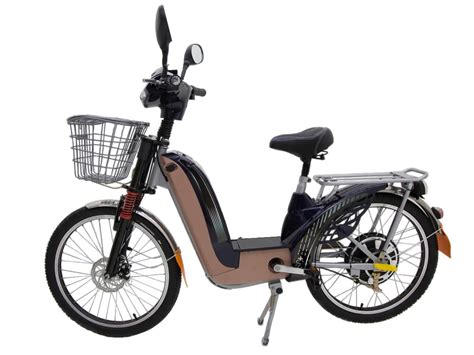 Ecobikes Bicicleta Elétrica 350w 48v Sousa R 4 290 00 em Mercado Livre