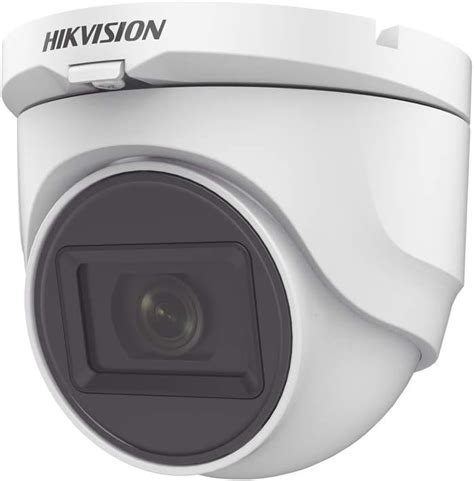 Hikvision Domo Turbohd P Gran Angular Lente Mm