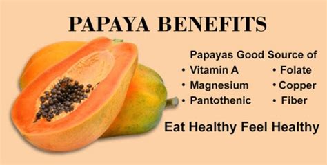 Best Benefits of Papaya for Skin | Papaya Benefits for Skin | Apna Outlook