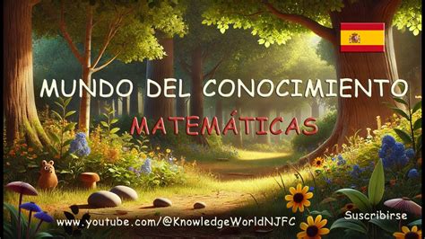 Matemáticas: Estadística - YouTube