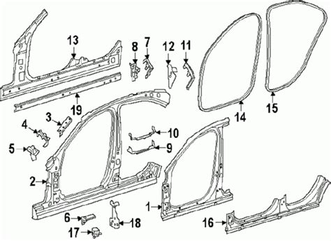 Mercedes Oem Parts Diagram | Reviewmotors.co