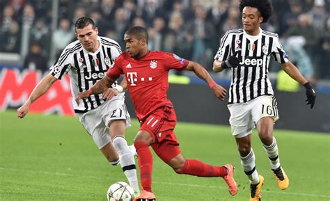 Watch Bayern Munich Vs Juventus Champions League Live Stream Sports