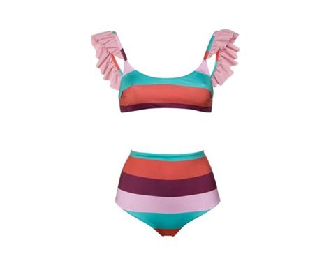 Costumi Da Bagno 2020 Intero O Bikini Scegli Qui Il Tuo Modello Tu
