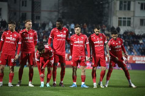 Mesajul conducerii lui Dinamo înaintea meciului cu FC Voluntari