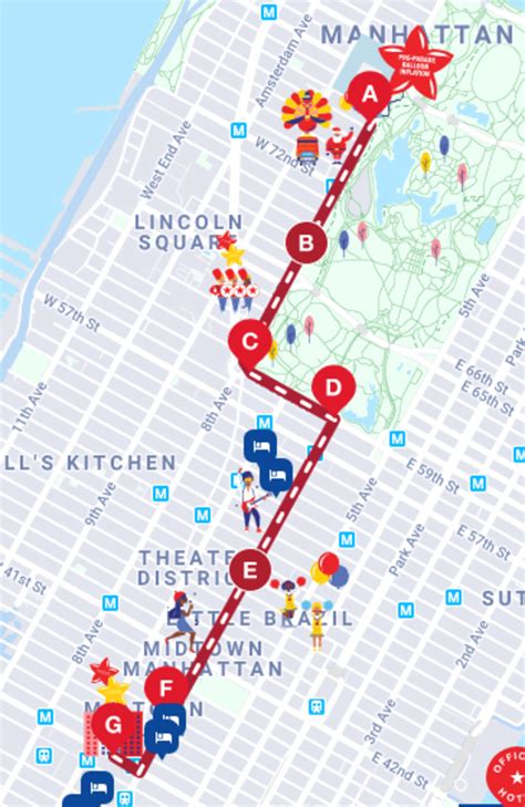 Macys Thanksgiving Day Parade Route 2024 Tickets Nicky Sharona