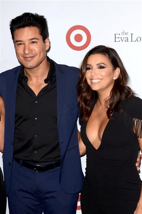 Eva Longoria Hot Celebs Home