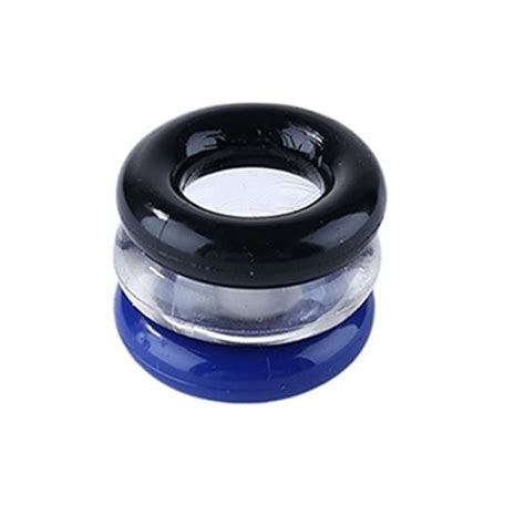 Kit Anel Peniano Retarda Ejaculação Pênis Duro Kit Anéis Sex Shop Shopee Brasil