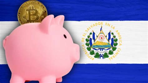 El Salvador Moves Big Chunk Of Its Btc To Cold Wallet President