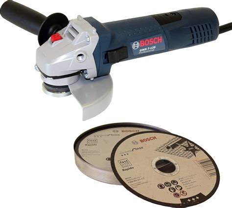 Angle Grinder Bosch Gws E Atelier Yuwa Ciao Jp