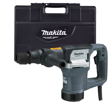 Martelete Demolidor 900w 17mm 54kg M8600g Makita Eletricario A