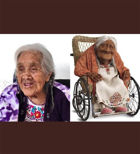 Fallece Mamá Coco La Abuelita Que Inspiró Película De Disney Tvm