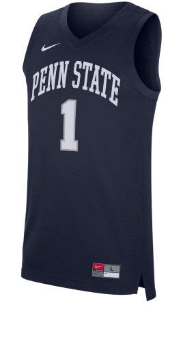 Penn State Nittany Lions 2021 22 Jerseys