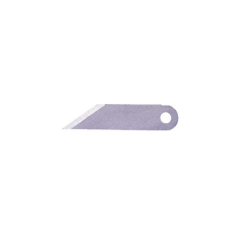 CRL DX3 Dexter Mat Cutter Replacement Blades - pack of 5