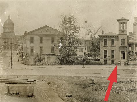 HI Mailbag: Fanny Vandegrift Osbourne Stevenson (Part I) | Historic