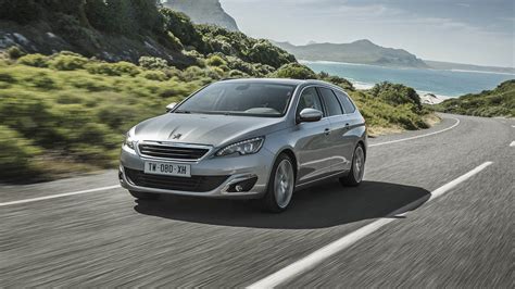 Guía De Colores Y Precios Del Peugeot 308 Sw Carwow