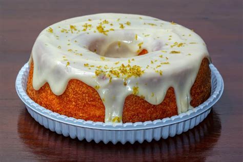 Bolo De Lim O Cobertura Delicioso E Muito F Cil Perfeito Para Seu Caf