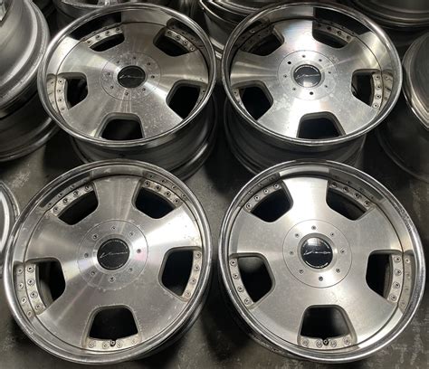 18 SSR Vienna Dish 4 5x114 3 Wetmore Wheels