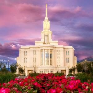 payson temple golden valley panoramic lds temple pictures