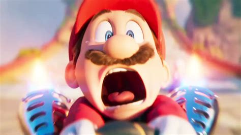 Will Chris Pratt’s Mario Be the Worst Part of the Super Mario Bros Movie? - GameRevolution