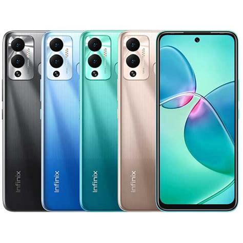 Infinix Hot Play NFC Price In Pakistan Mobile Phone Price In Pakistan Spec Pk