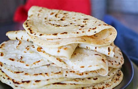 10 Best White Corn Tortillas Recipes