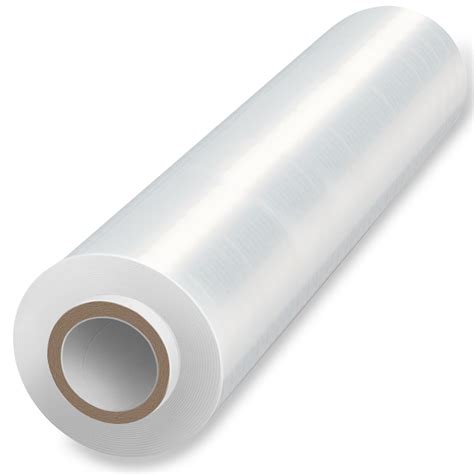 Snapklik.com : Stretch Film, 15 Inch X 1000 Feet Shrink Wrap For Pallet