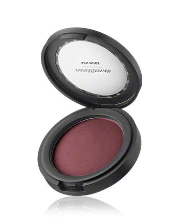 Gen Nude Powder Blush You Had Me At Merlot Nur