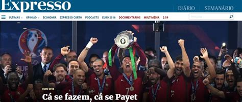 portugal campeao europeu memoria virtual