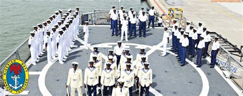 Nigerian Navy Job Recruitment 2024 Nnbts Batch 37