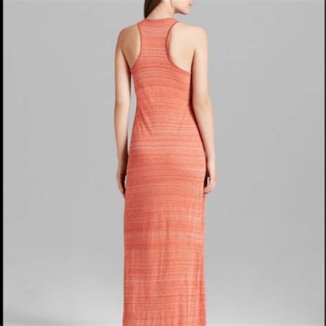 Vince Camuto Maxi Dress Gem