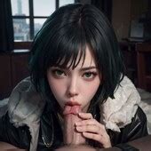 AI Beautiful Fubuki AI Generated Porn Comics Sex Games