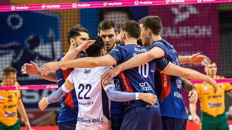 Grupa Azoty ZAKSA już czeka na rywala w finale TAURON Pucharu Polski